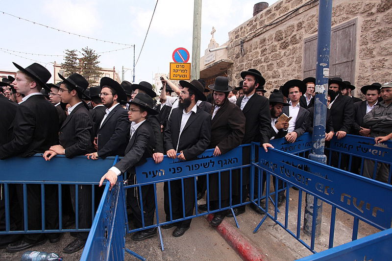 ברשות העתיקות הופתעו: כבר לא מאבק של יחידים