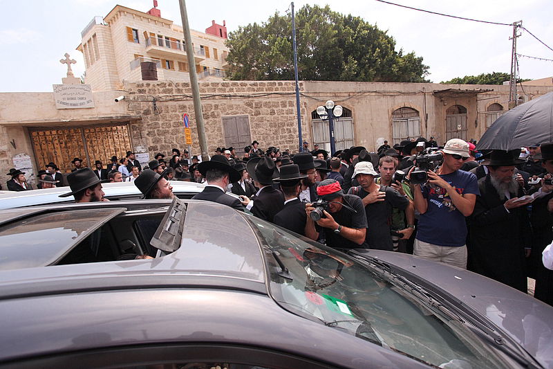 ברשות העתיקות הופתעו: כבר לא מאבק של יחידים