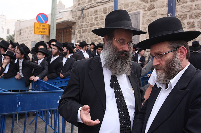 ברשות העתיקות הופתעו: כבר לא מאבק של יחידים