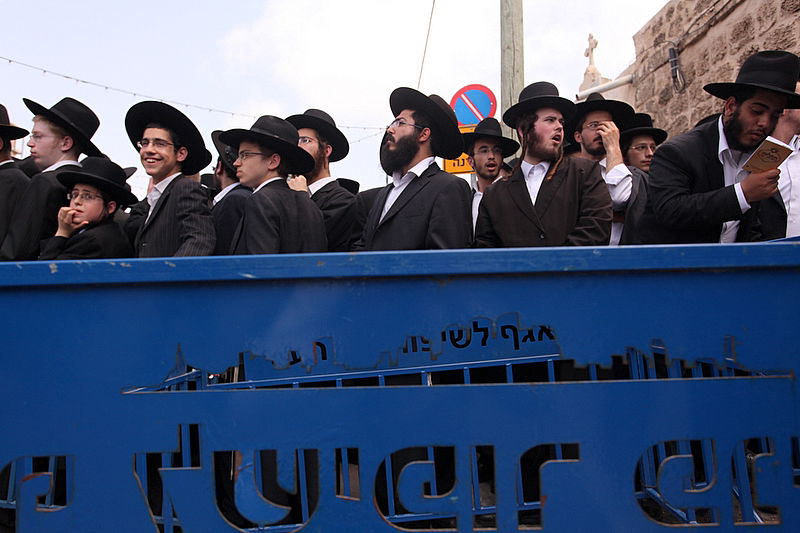 ברשות העתיקות הופתעו: כבר לא מאבק של יחידים