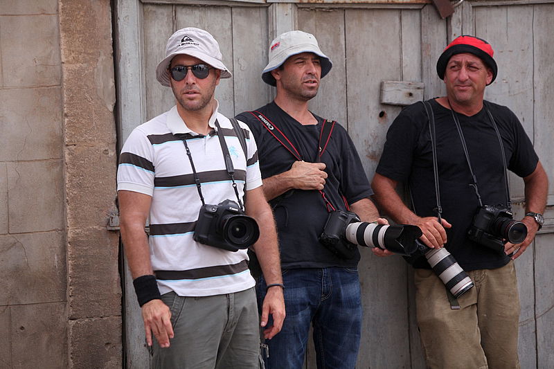 ברשות העתיקות הופתעו: כבר לא מאבק של יחידים