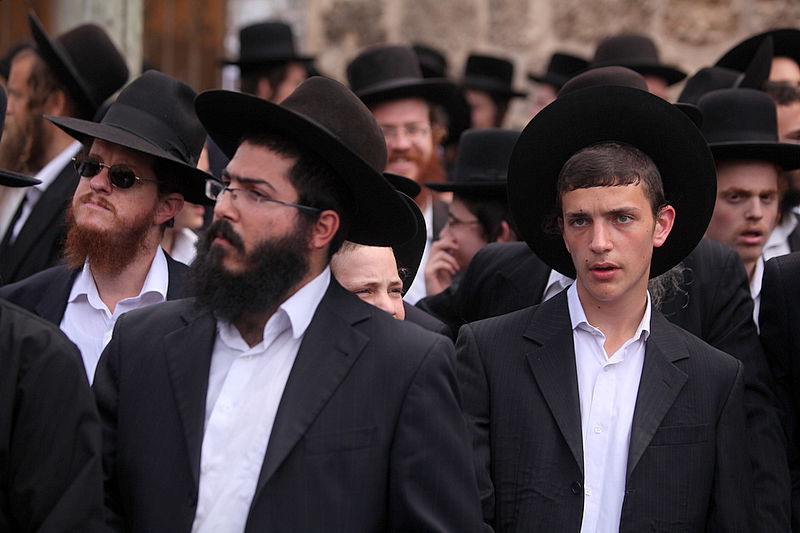 ברשות העתיקות הופתעו: כבר לא מאבק של יחידים