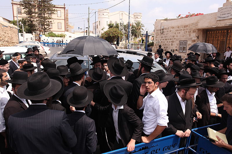 ברשות העתיקות הופתעו: כבר לא מאבק של יחידים