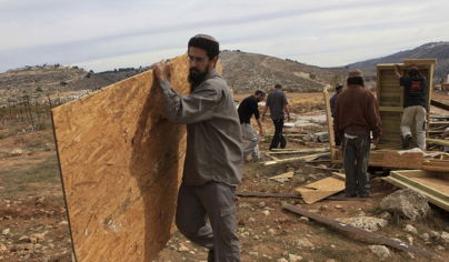 מותר לקנות רהיטים חדשים בתשעת הימים?