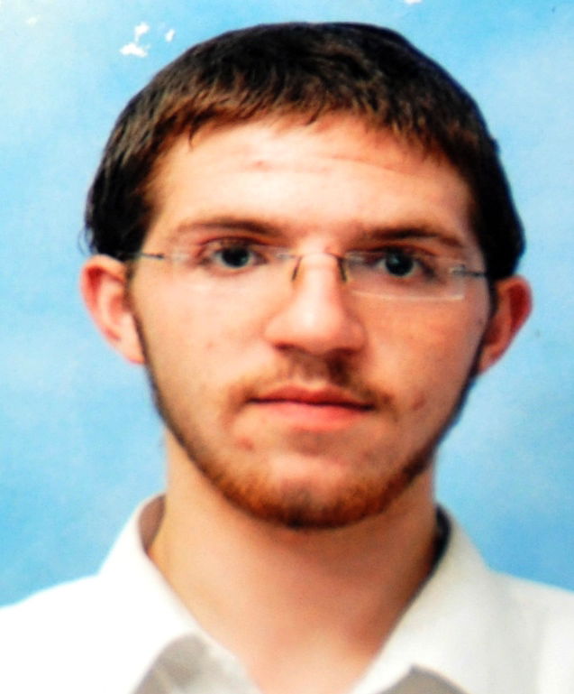 שני צעירים חרדים נהרגו אמש מיריות בתל-אביב