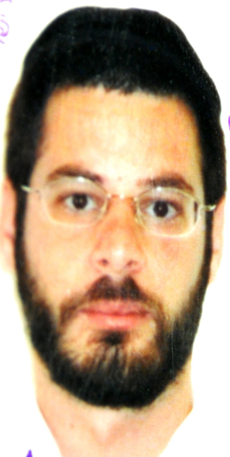 שני צעירים חרדים נהרגו אמש מיריות בתל-אביב