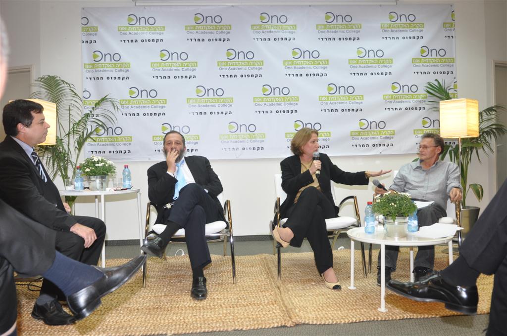 דרעי: "אמרתי שאני חוזר. באיזה מסגרת? השם יודע"