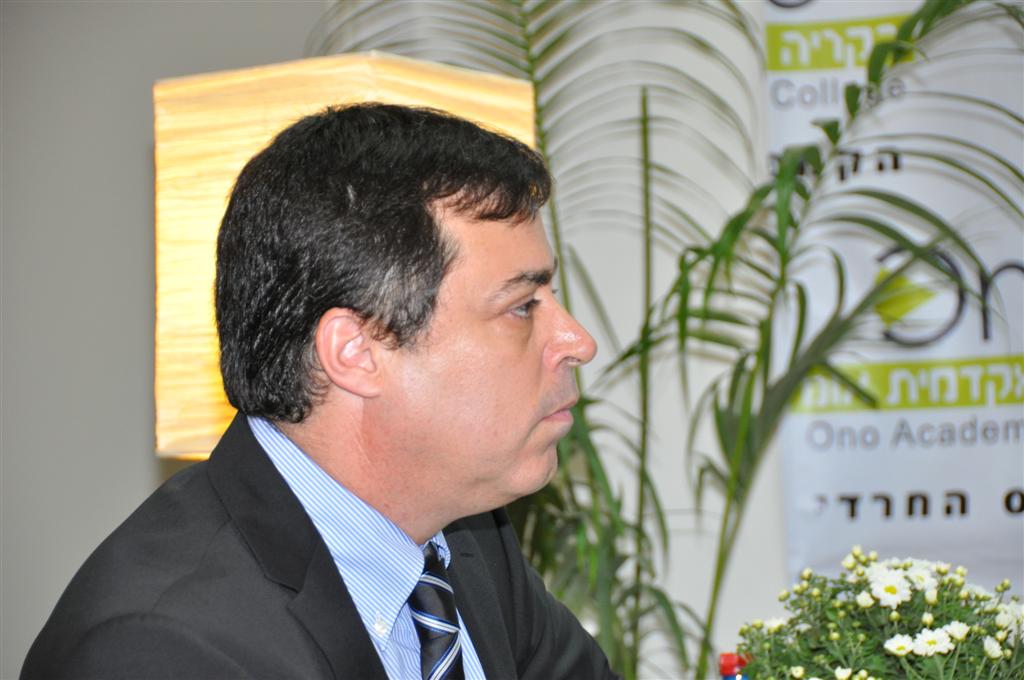 דרעי: "אמרתי שאני חוזר. באיזה מסגרת? השם יודע"