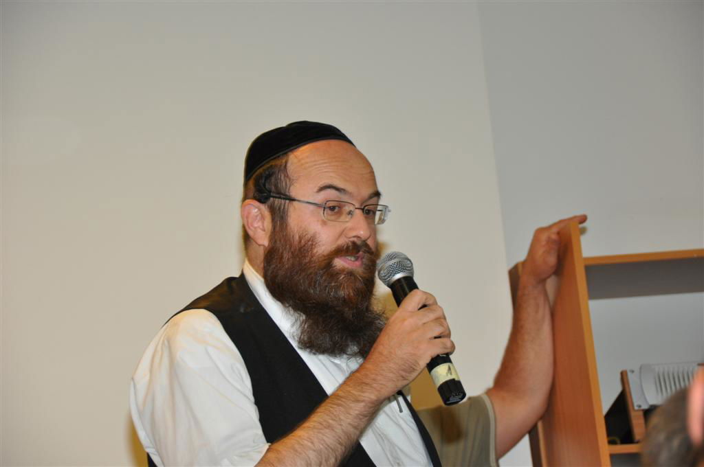 דרעי: "אמרתי שאני חוזר. באיזה מסגרת? השם יודע"