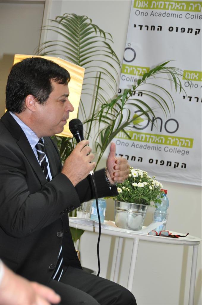 דרעי: "אמרתי שאני חוזר. באיזה מסגרת? השם יודע"