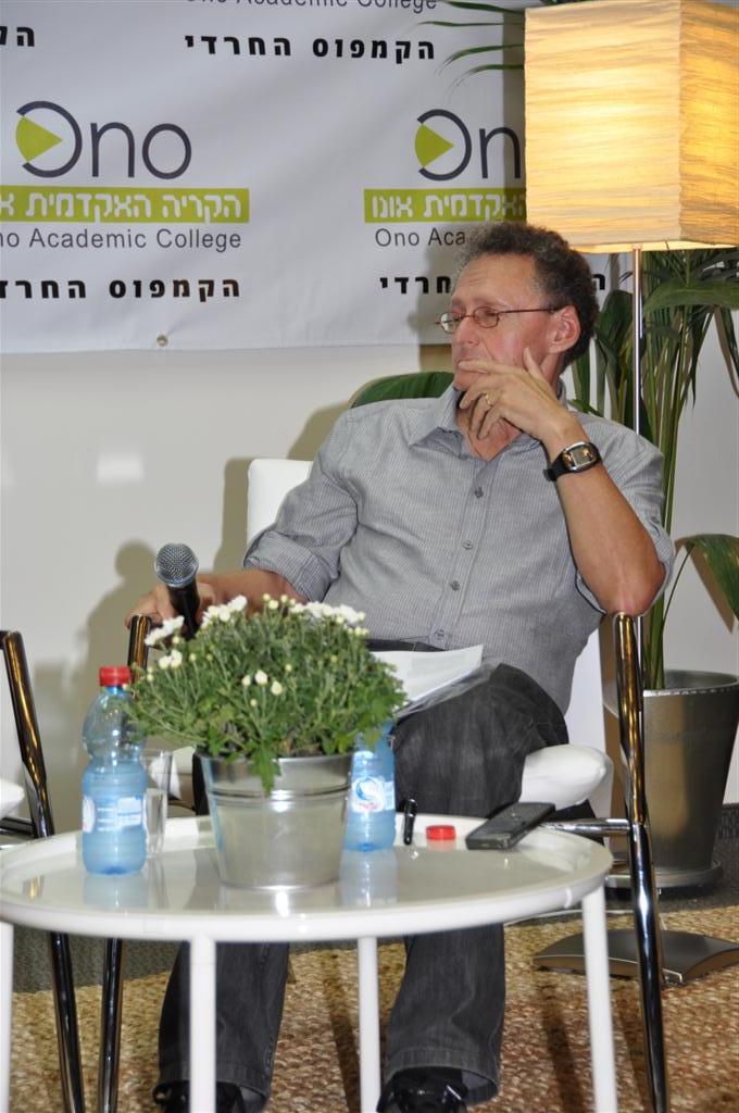 דרעי: "אמרתי שאני חוזר. באיזה מסגרת? השם יודע"