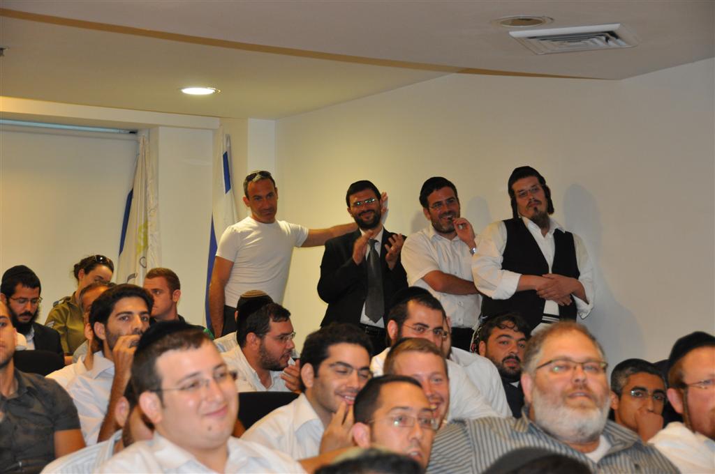 דרעי: "אמרתי שאני חוזר. באיזה מסגרת? השם יודע"