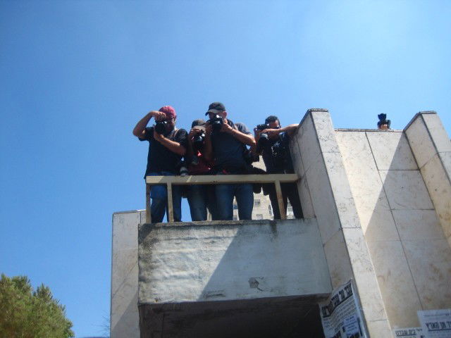 כ"ק האדמו"ר מקאליב ספד לאברמן: "היה מסור ואהוב"