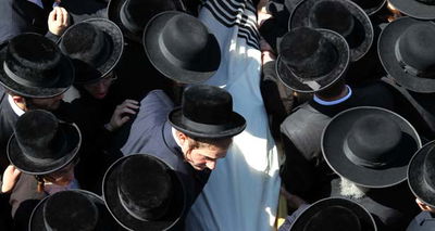 ההלוויה, היום