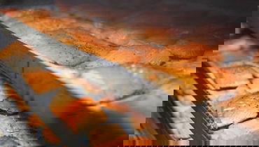 מתכון: סלמון בתנור עם רוטב צ'ילי