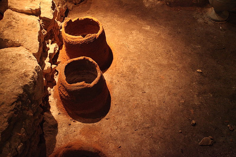 לראות ולדמוע: תיעוד מ"הבית השרוף"