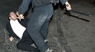 הפגנות בירושלים