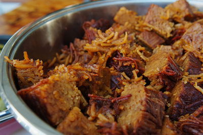 מתכון: קוגל ירושלמי שלא הכרתם