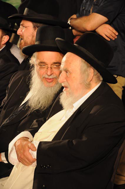 החלום מתגשם: גבעת זאב החדשה מתאכלסת