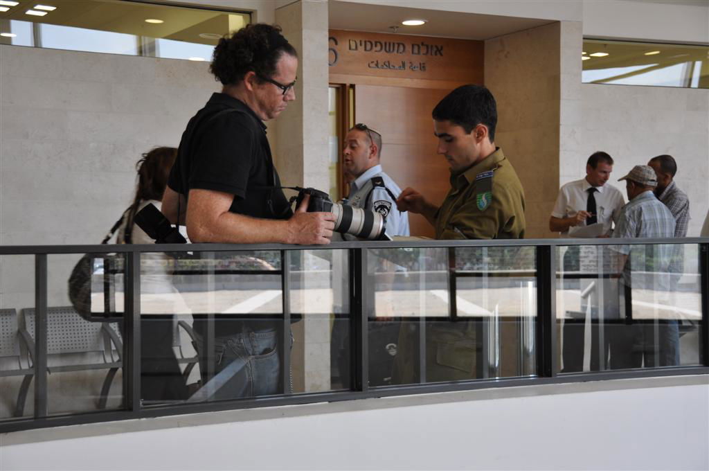 ביהמ"ש האריך את מעצרו של סיטבון בארבעה ימים