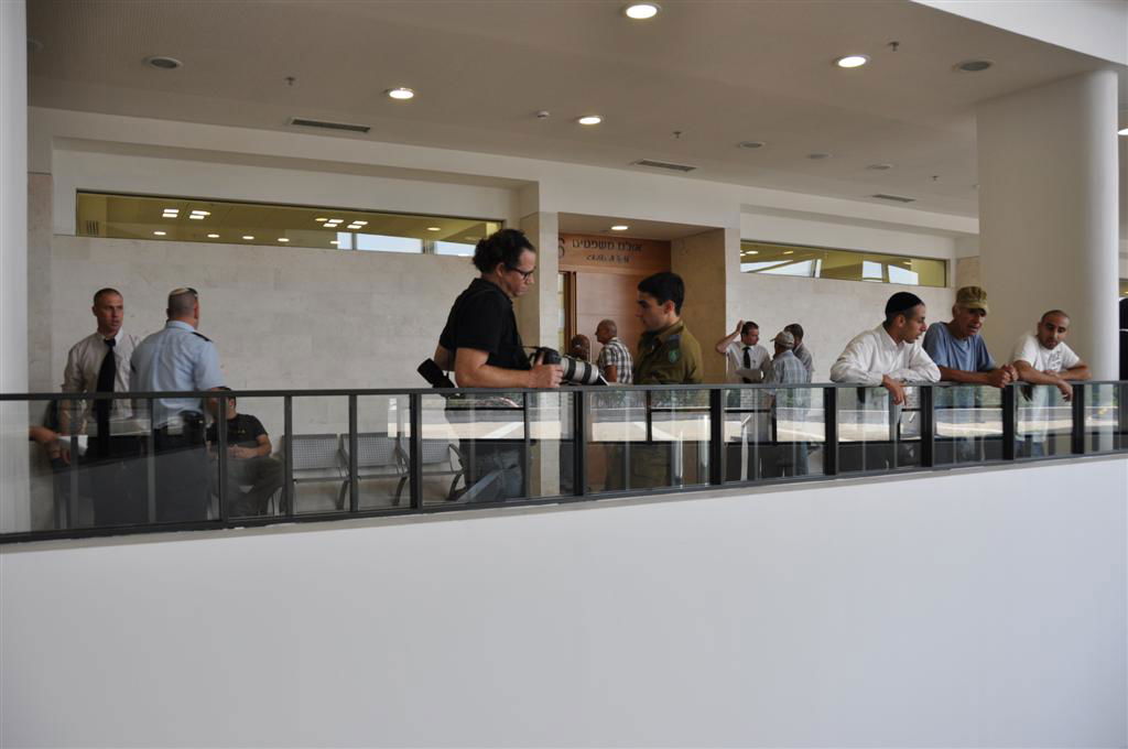 ביהמ"ש האריך את מעצרו של סיטבון בארבעה ימים