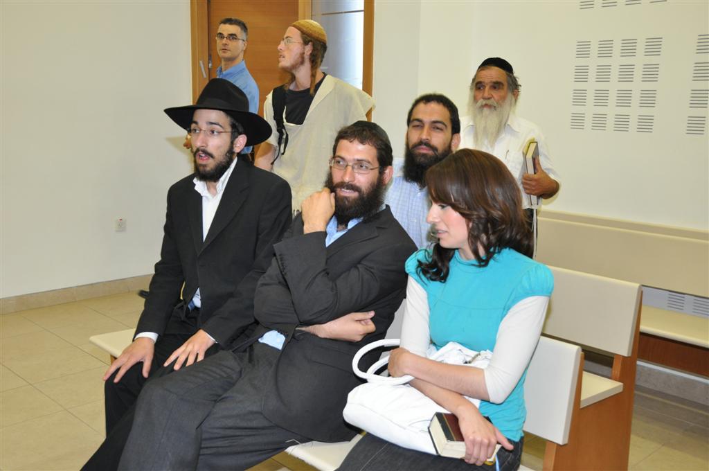 ביהמ"ש האריך את מעצרו של סיטבון בארבעה ימים