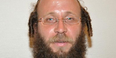 יקטר, אתמול. מזועזע