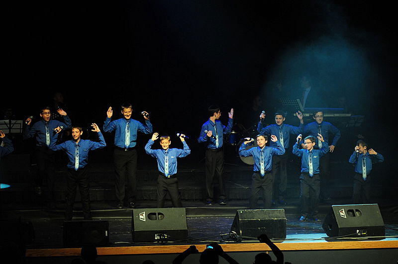 מרהיב: פרחי מיאמי כבשו את ירושלים