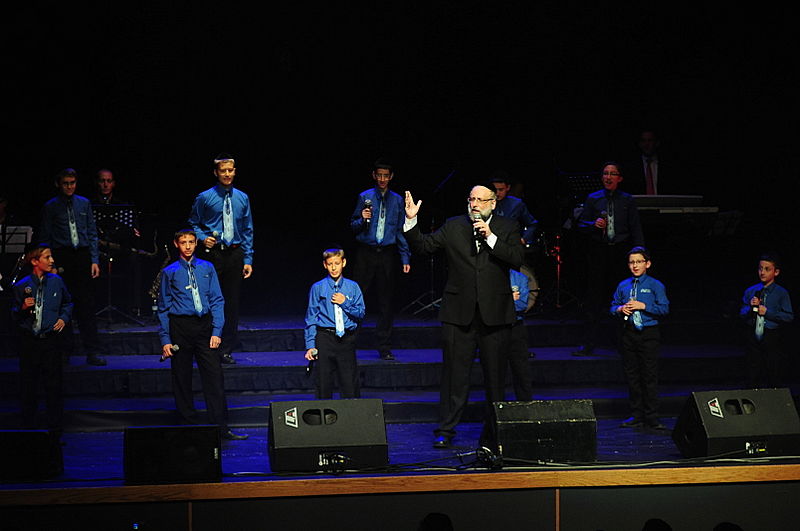 מרהיב: פרחי מיאמי כבשו את ירושלים