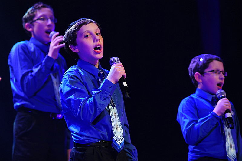 מרהיב: פרחי מיאמי כבשו את ירושלים