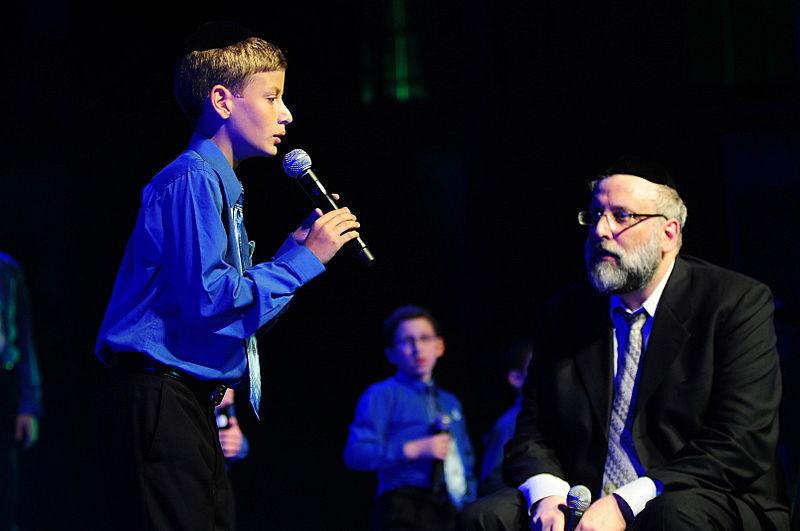 מרהיב: פרחי מיאמי כבשו את ירושלים