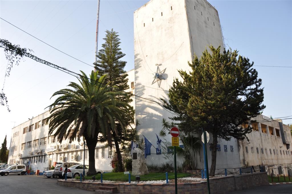 סיטבון משתחרר: החיוכים והחיבוקים ביציאה מהכלא