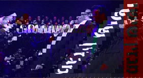 חזנים לשבת: יצחק מאיר הלפגוט ויעקב שוואקי