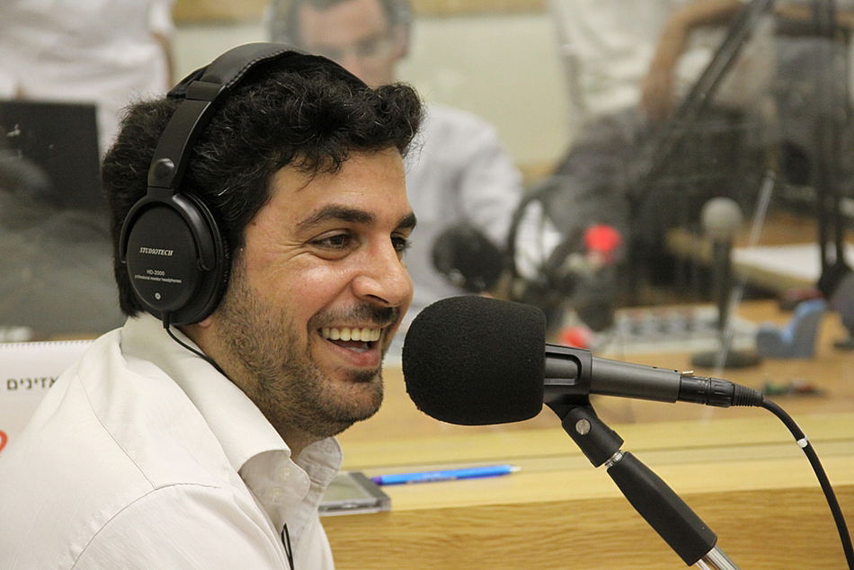 באולפן אחד: יידל, ברונר ושלמה כהן