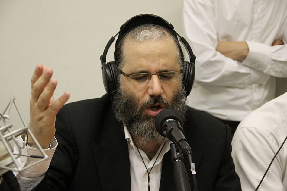 באולפן אחד: יידל, ברונר ושלמה כהן