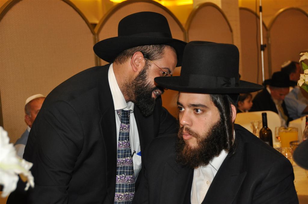 שרוליק פורוש, סגן ראש העיר