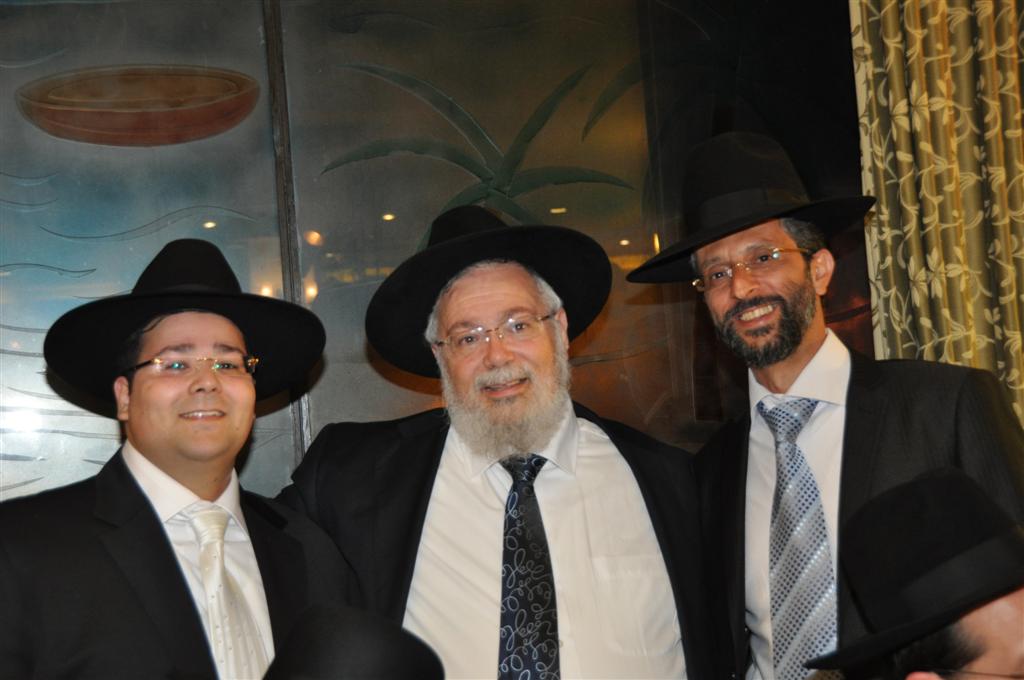 חבר המועצה אשר נהרי