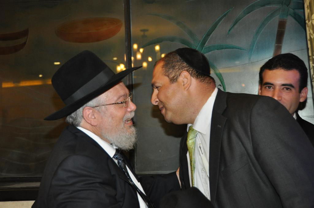 מנהל תחנת דלק פז בני ברק