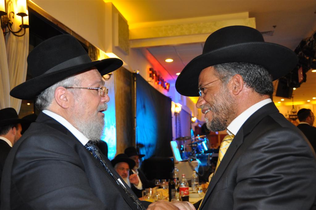 צוריאל קריספל ראש העיר הראשון של אלעד