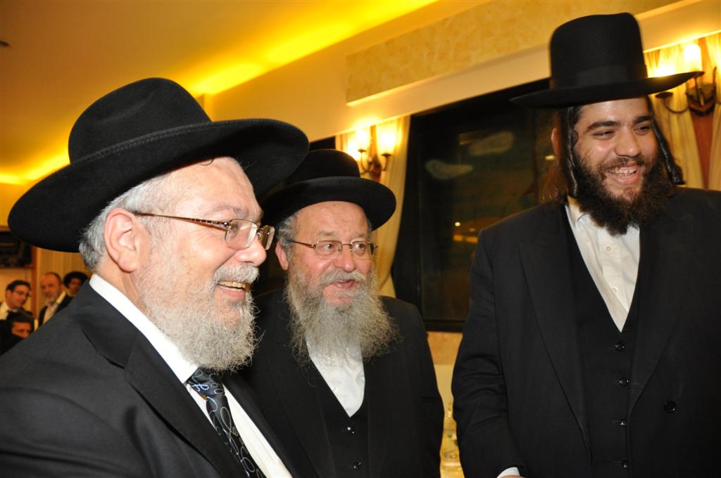 באמע חבר הכנסת מוזס