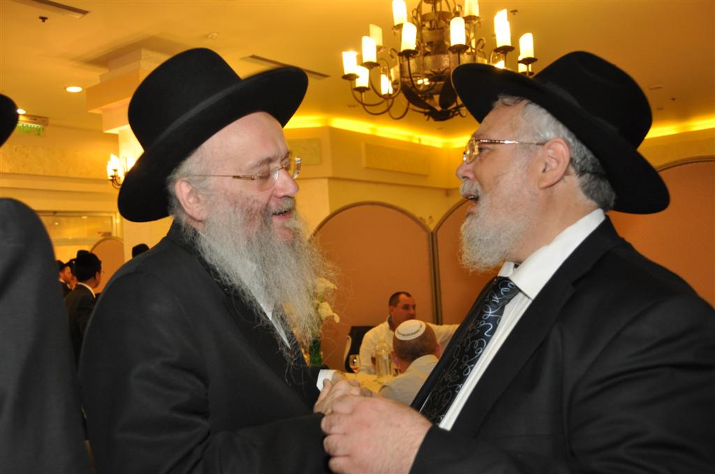 הגר"י אפרתי