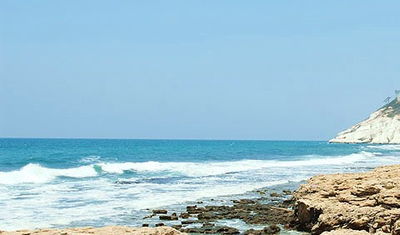 החרדי שטבע בים המלח - הוכנס כעת לטיפול נמרץ