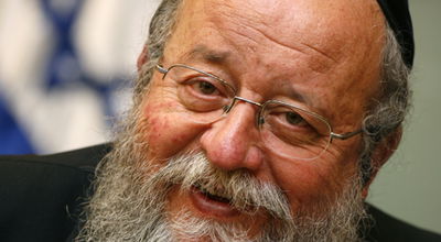 "עושה נזק". מוזס