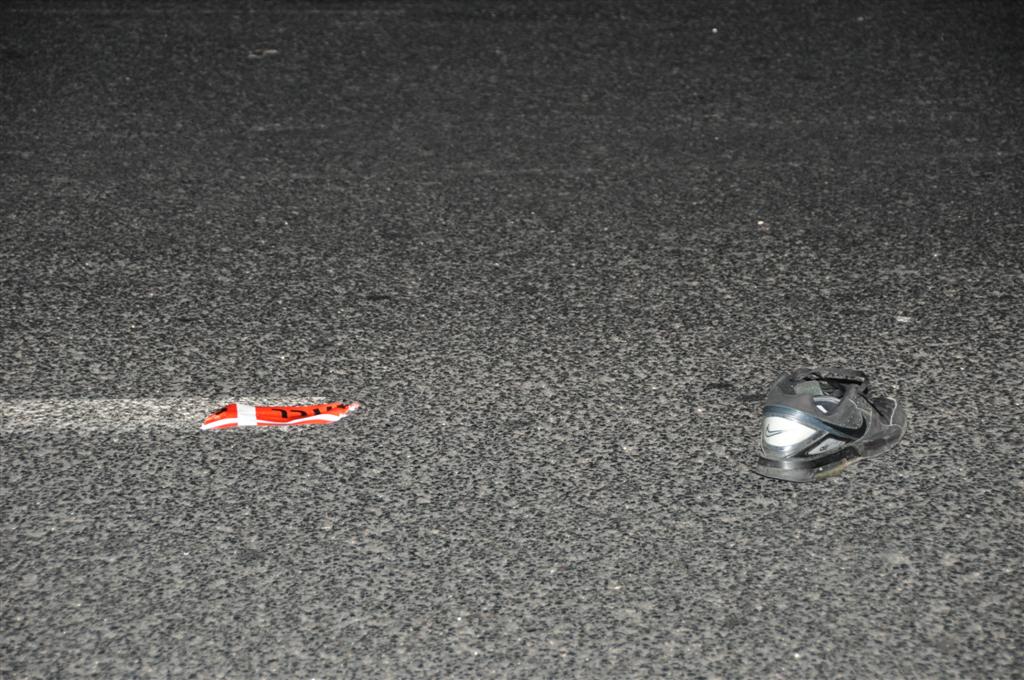 טרגדיה מזעזעת: אישה בת 60 נהרגה מול עיניי בתה