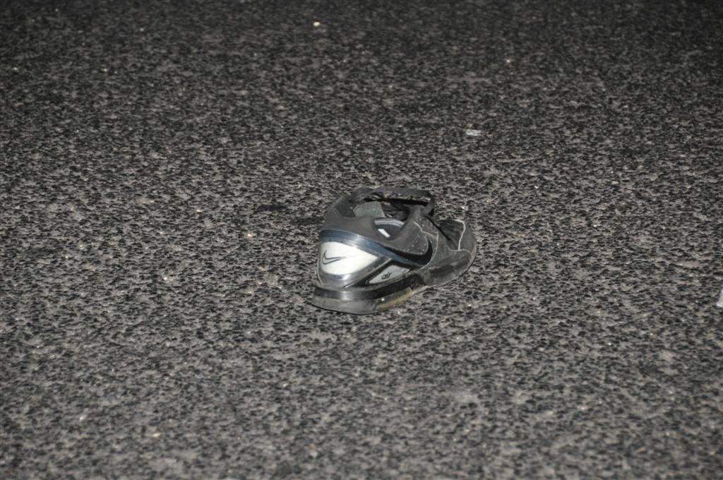 טרגדיה מזעזעת: אישה בת 60 נהרגה מול עיניי בתה