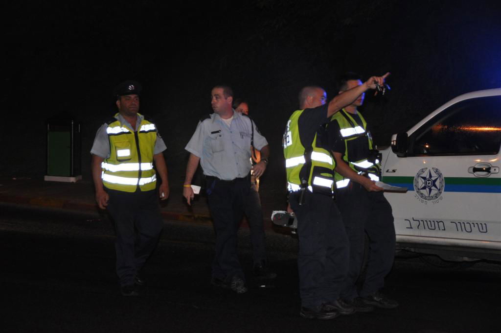 טרגדיה מזעזעת: אישה בת 60 נהרגה מול עיניי בתה