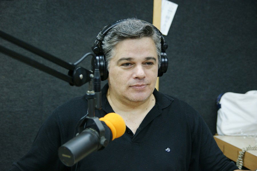 בריו חקשור הופתע בשידור חי: האזינו