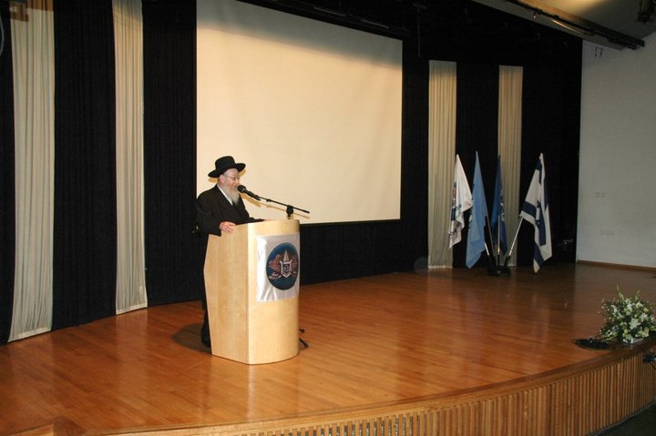 תכירו: מפקד משטרה חדש בבני-ברק