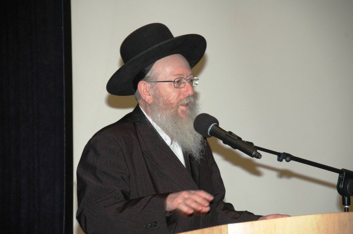 תכירו: מפקד משטרה חדש בבני-ברק