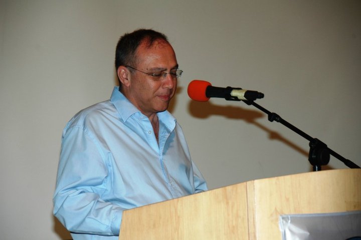 תכירו: מפקד משטרה חדש בבני-ברק